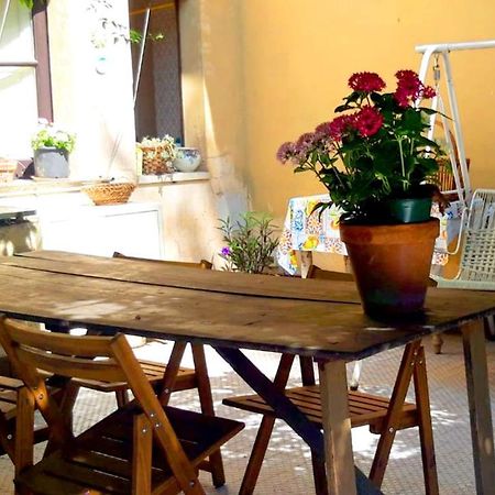 B&B Etnea Centoundici Nicolosi Exteriér fotografie