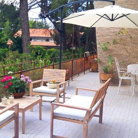B&B Etnea Centoundici Nicolosi Exteriér fotografie