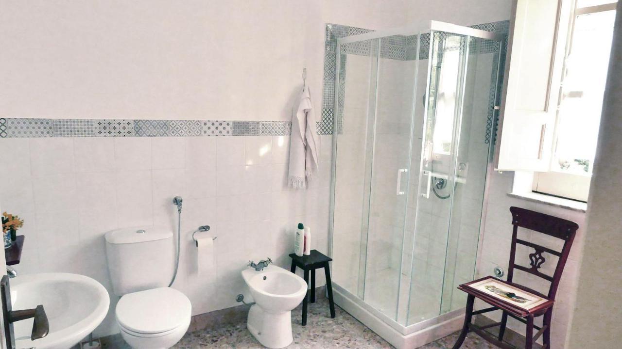 B&B Etnea Centoundici Nicolosi Exteriér fotografie