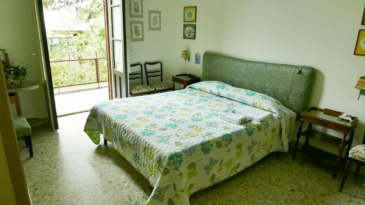 B&B Etnea Centoundici Nicolosi Exteriér fotografie