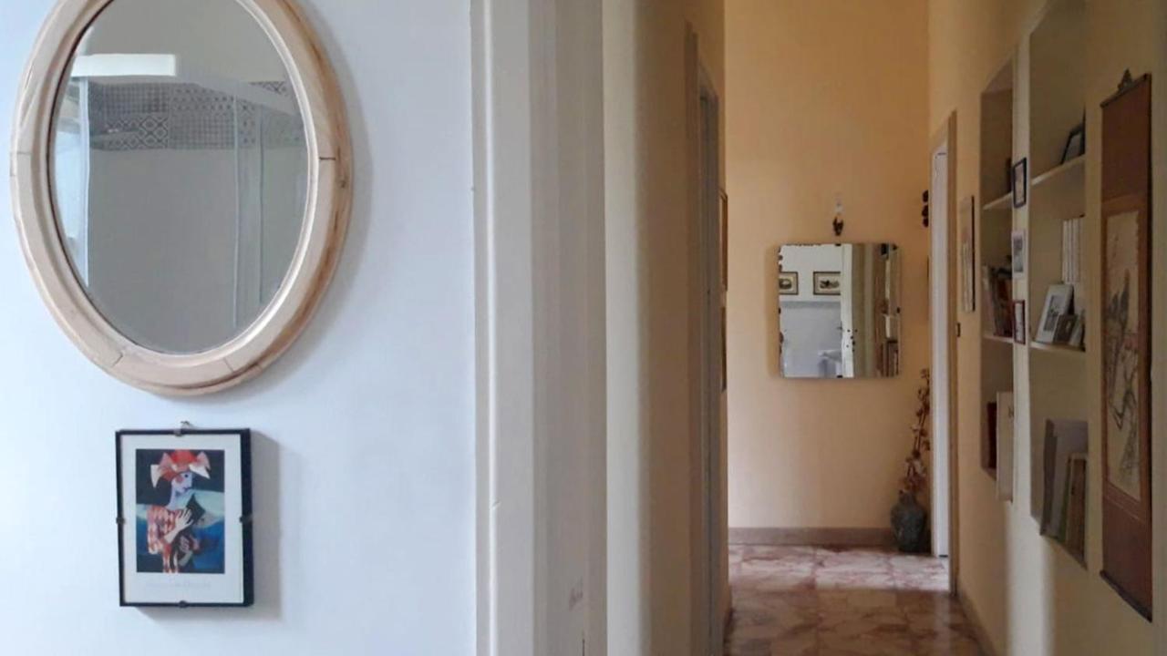 B&B Etnea Centoundici Nicolosi Exteriér fotografie
