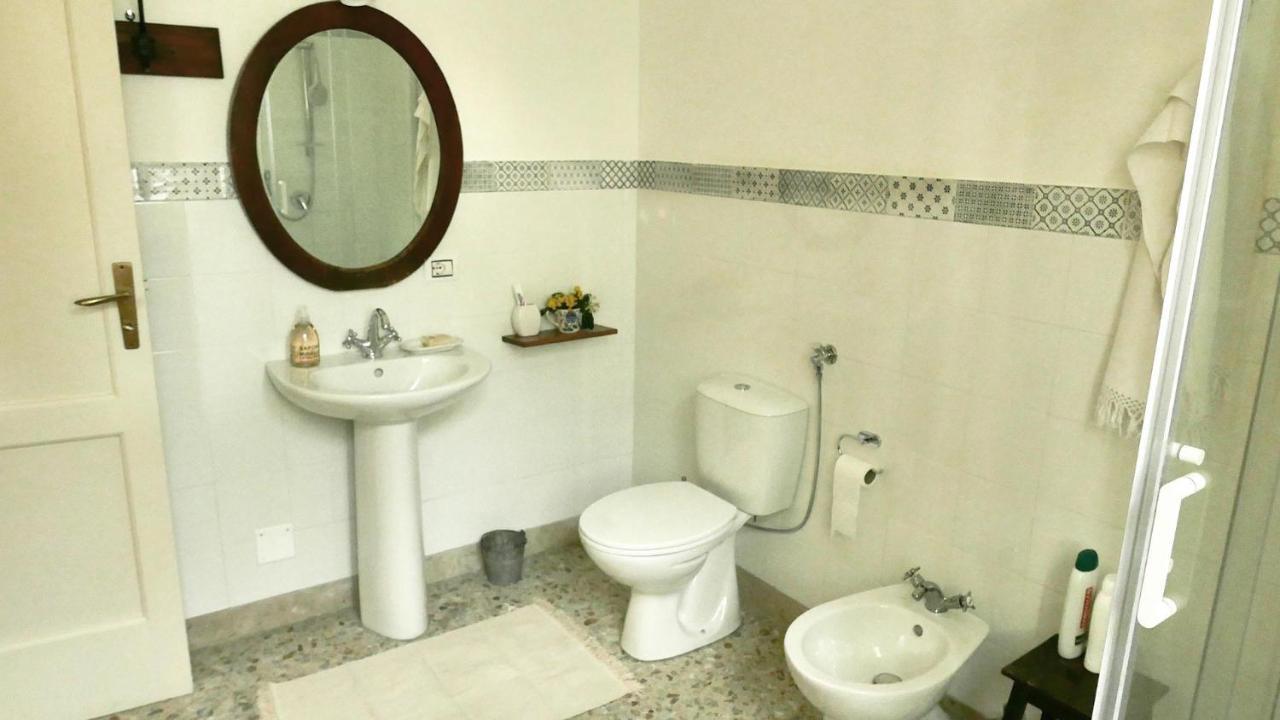 B&B Etnea Centoundici Nicolosi Exteriér fotografie