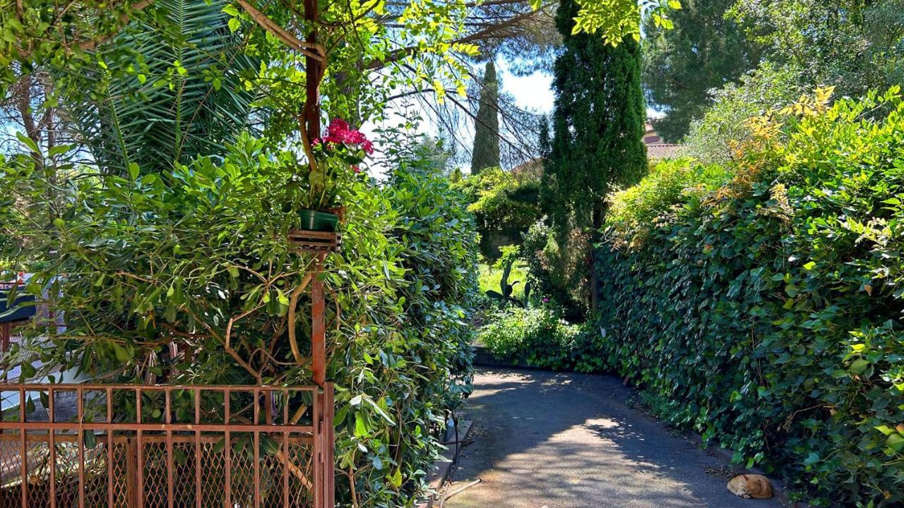 B&B Etnea Centoundici Nicolosi Exteriér fotografie