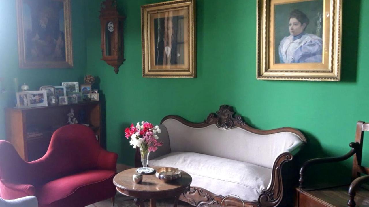 B&B Etnea Centoundici Nicolosi Exteriér fotografie