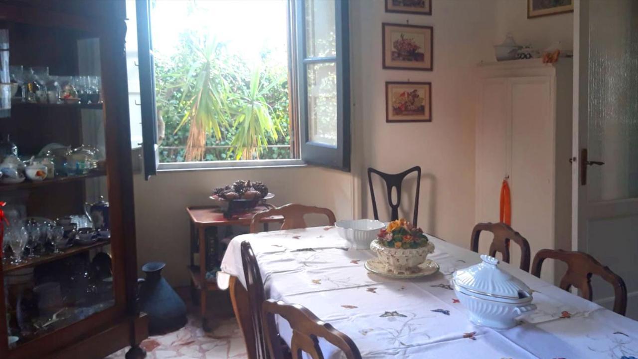 B&B Etnea Centoundici Nicolosi Exteriér fotografie