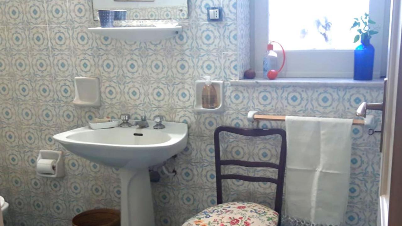 B&B Etnea Centoundici Nicolosi Exteriér fotografie