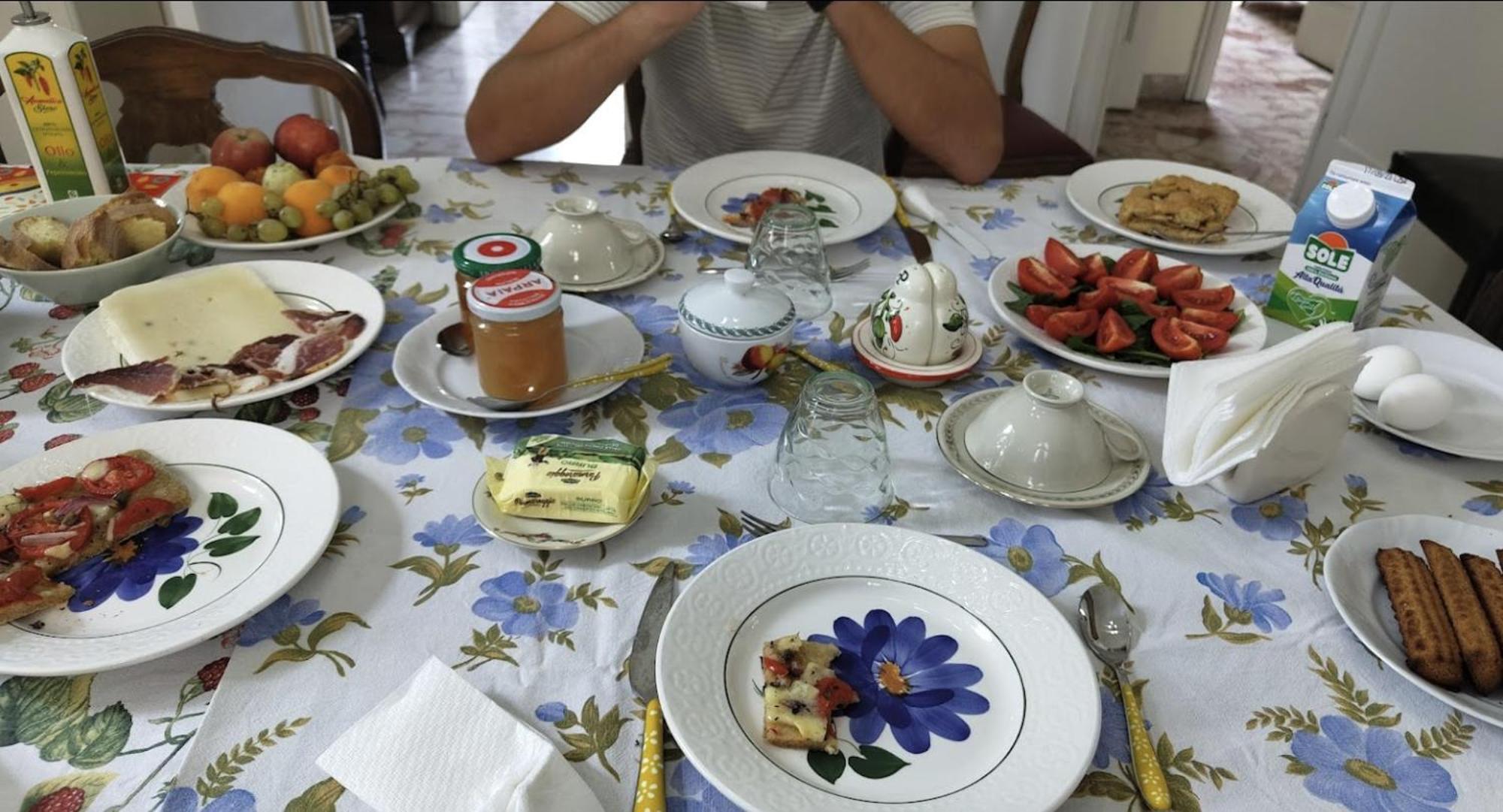 B&B Etnea Centoundici Nicolosi Exteriér fotografie
